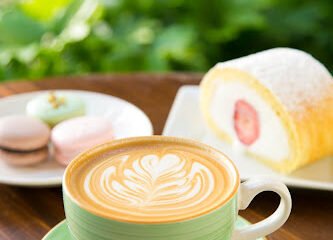 Honolulu Coffee at Hyatt Regency Maui