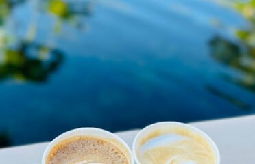 Honolulu Coffee at Waikoloa Ocean Tower