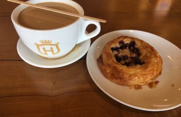 Honor Coffee and Tea