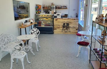 Honor Grounds Cafe – Coffee Shop