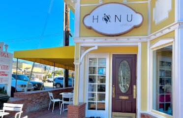 Honu Coffee