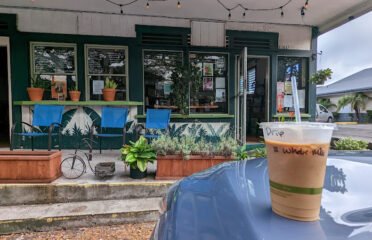 Honua’s Coffee House