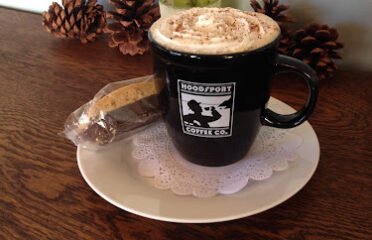 Hoodsport Coffee Company