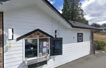 Hoodsport Coffee Company