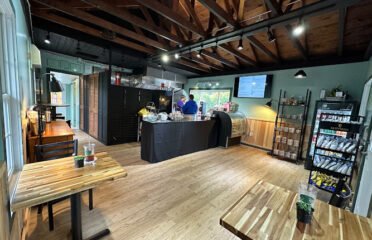 HopCity CafÃƒÂ©