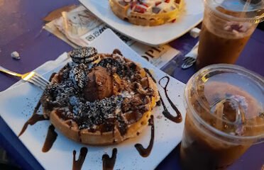Hope Cafe and Creperie