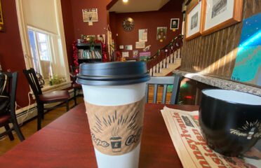 Hope & Coffee