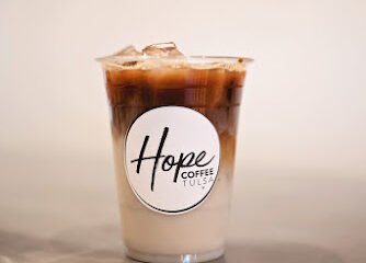 Hope Collective Coffee