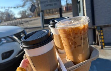 Hope House Coffee Co