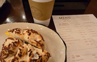 Hope House Coffee