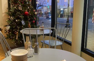 Hope cafe