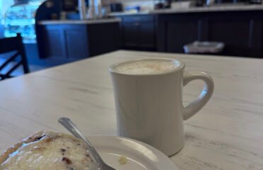 Hope’s CafÃƒÂ©