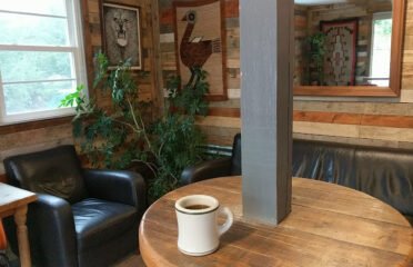 Hopscotch Coffee & Records