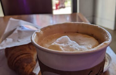 Horror Vibes Coffee