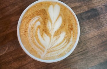 Hos Coffee