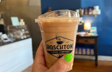 Hoschton Coffee Company