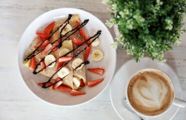 Hosta Coffee