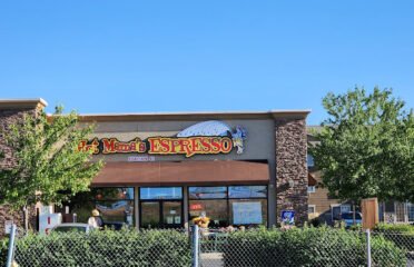 Hot Mama’s Espresso