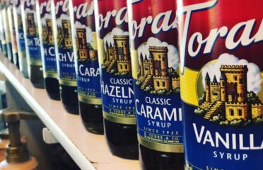 Hot Shots Espresso – Main St.