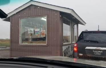 Hot Shots Espresso