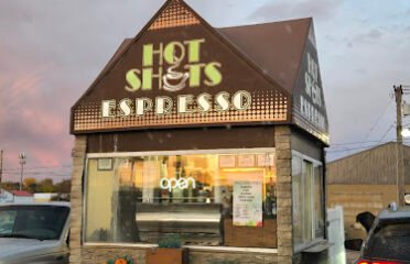 Hot Shots Espresso