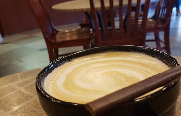 Hot Shots Java