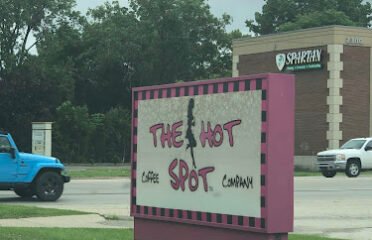 Hot Spot Coffee Co