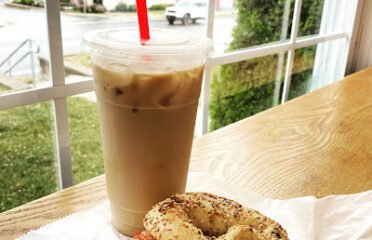 Hot Spot Coffee House