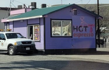 Hot T Espresso