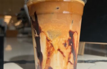 HotShot COFFEE