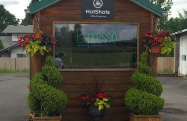 HotShots Coffee & Espresso