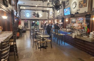 HotWax Coffee Shop, Kava Bar & Tap House