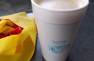 Hotspot Specialty Coffee & More