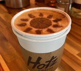 Hotz Coffee