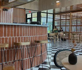 Houndstooth Coffee