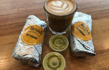 Houndstooth Coffee