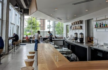 Houndstooth Coffee