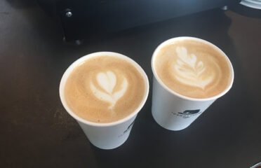 Houndstooth Coffee