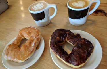 Houndstooth Coffee
