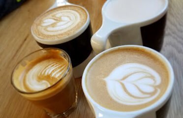 Houndstooth Coffee