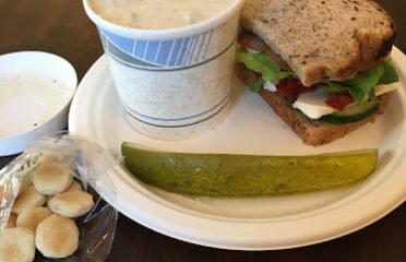 Housatonic Cafe