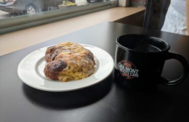 House Cup CafÃƒÂ©