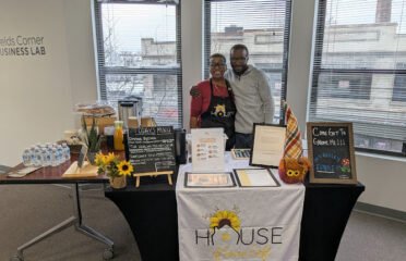 House Of Seven Cafe & Bakery, LLC