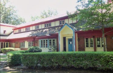 House-Sunshine Coffee Shoppe