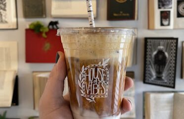 House of Vibes Coffee and Curio