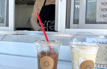 Houston Coffee