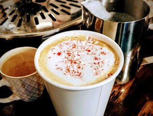 Houston County Coffee Company