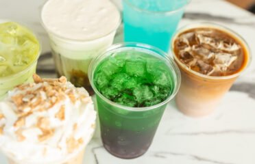 Houston Cream & Sugar Coffee Co.