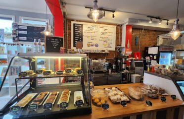 Howdy ATL biscuit cafe