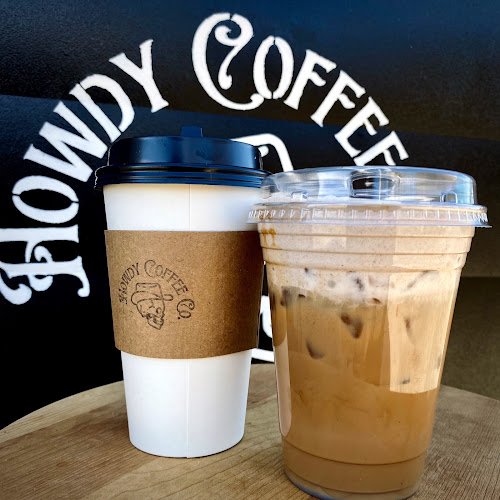 Howdy Coffee Company